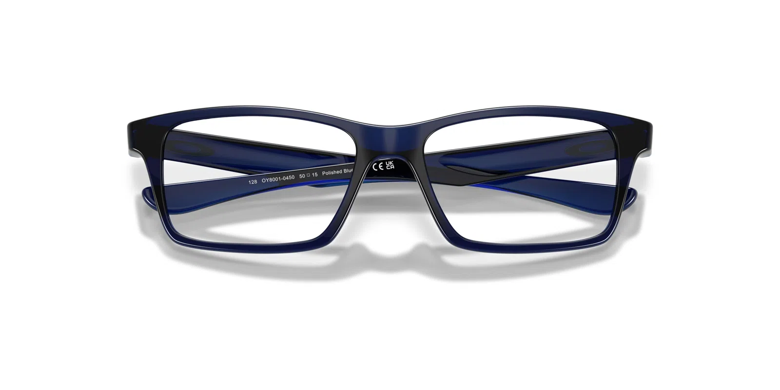 Oakley Shifter Xs 8001 Eyeglasses - view 18
